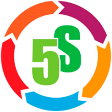 Metodologia 5s em nossa distribuidora WK Aços