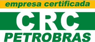 Certificação CRC Petrobrás