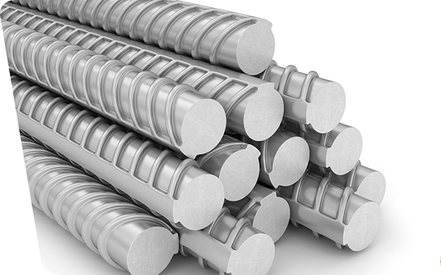 Vergalhão CA-50 e CA-60