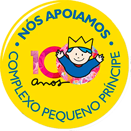 selo pequeno principe