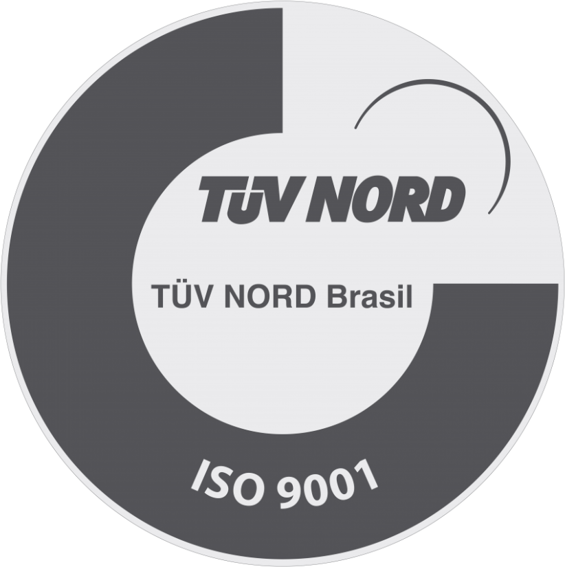 Certificação 5S com certificação ISO 9001