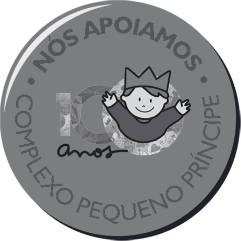 Distribuidora de aço com Apoio ao Hospital Pequeno Príncipe