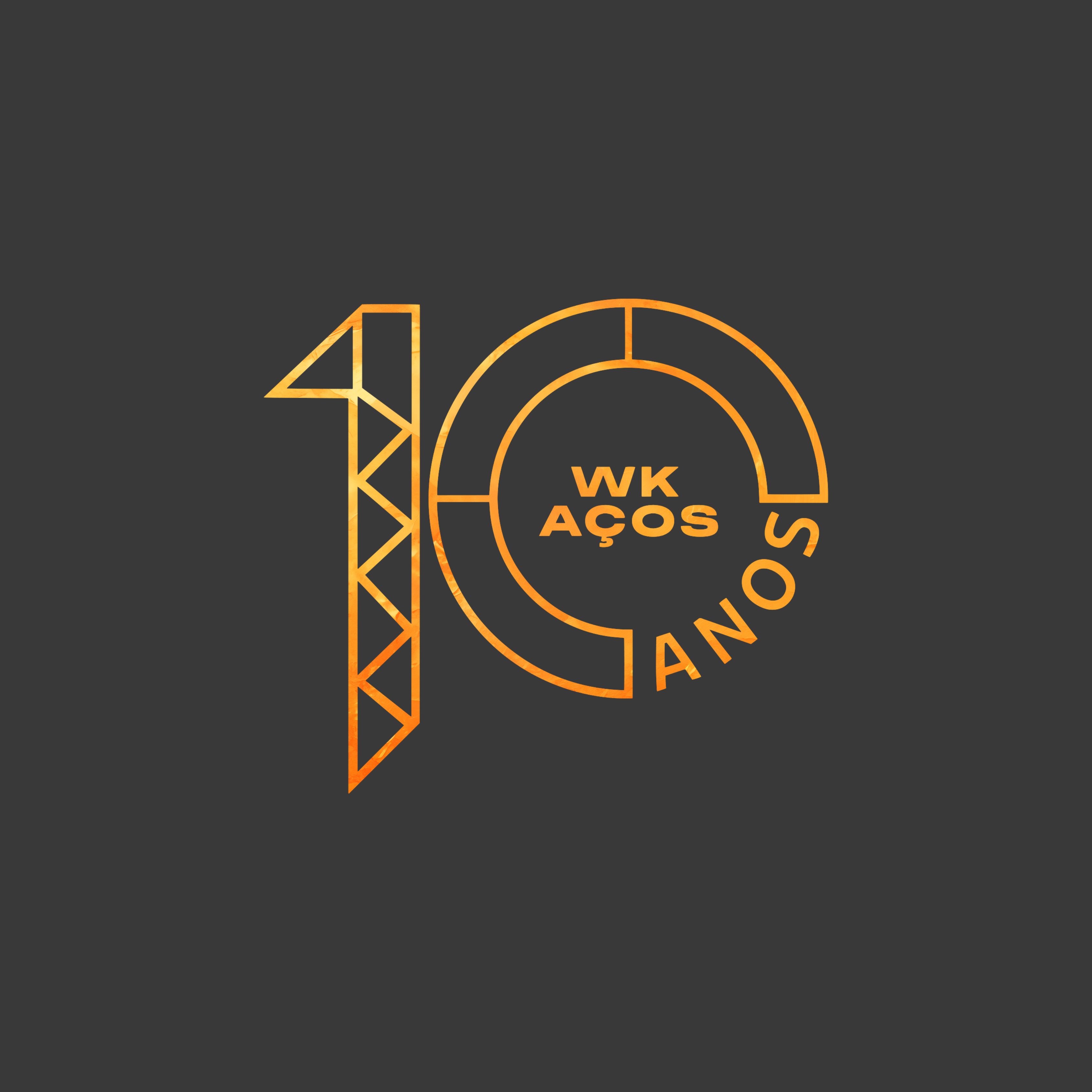 Wk Acos, Comercio e Distribuicao de Ferro e Aco Ltda